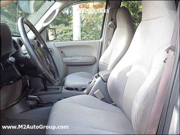 2003 Jeep Liberty Sport 4dr 4WD SUV - - by dealer for sale in East Brunswick, NJ – photo 10