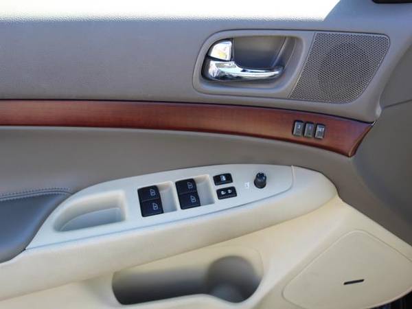 1-Owner* 2009 Infiniti G37x Limited Edition AWD Sunroof Non Smoker... for sale in Louisville, KY – photo 10
