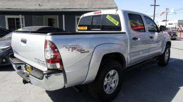 2009 Toyota Tacoma PreRunner Financing Available For All Credit! -... for sale in Los Angeles, CA – photo 7