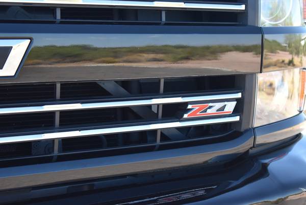 2018 *Chevrolet* *Silverado 2500HD* *HARD LOADED LTZ DU for sale in Scottsdale, AZ – photo 13