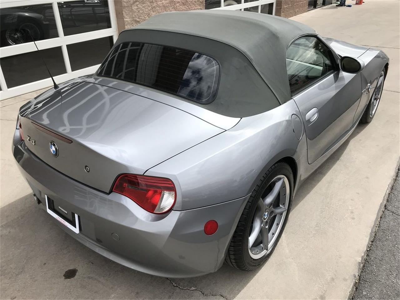 2006 BMW Z4 for sale in Henderson, NV – photo 12