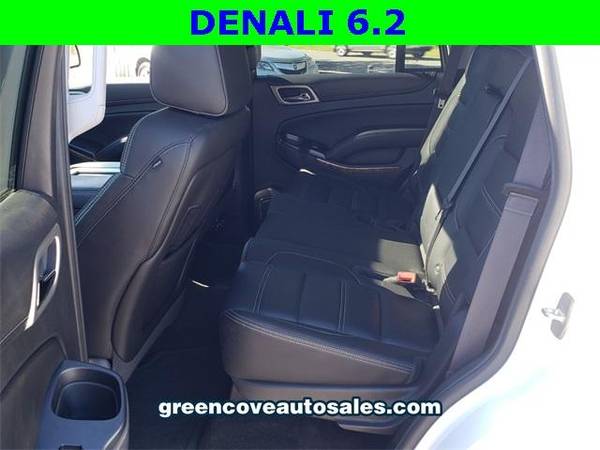 2015 GMC Yukon Denali The Best Vehicles at The Best Price!!! - cars... for sale in Green Cove Springs, FL – photo 4
