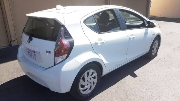 2015 Toyota Prius c Two Hatchback (52K miles, 1 owner) - cars &... for sale in San Diego, CA – photo 10
