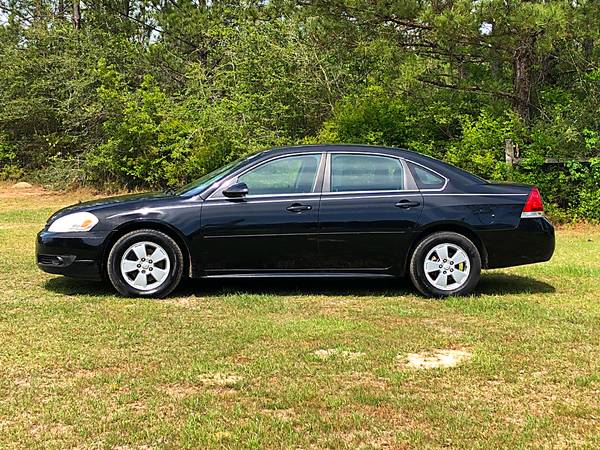 🚩 """ GREAT PRICE!! "" 2011 CHEVROLET IMPALA LT *** 🚩 - cars &... for sale in Saucier, MS – photo 3