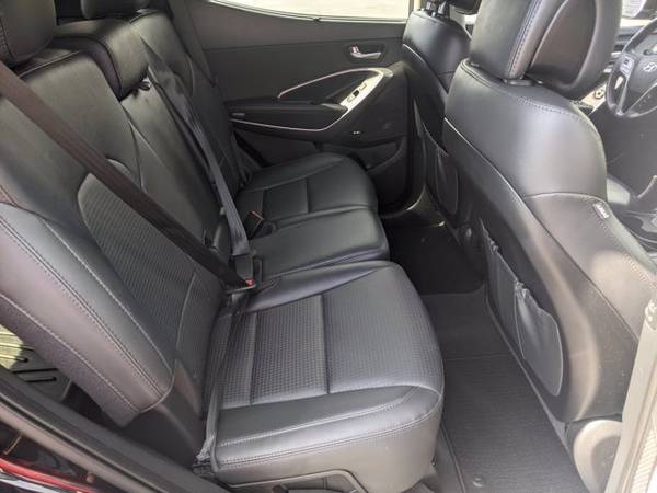 2015 Hyundai Santa Fe Sport 2 0T SKU: FG244713 SUV for sale in Johnson City, TN – photo 18