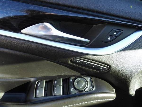2020 Buick Enclave Avenir suv Ebony Twilight Metallic - cars &... for sale in Pocatello, ID – photo 15