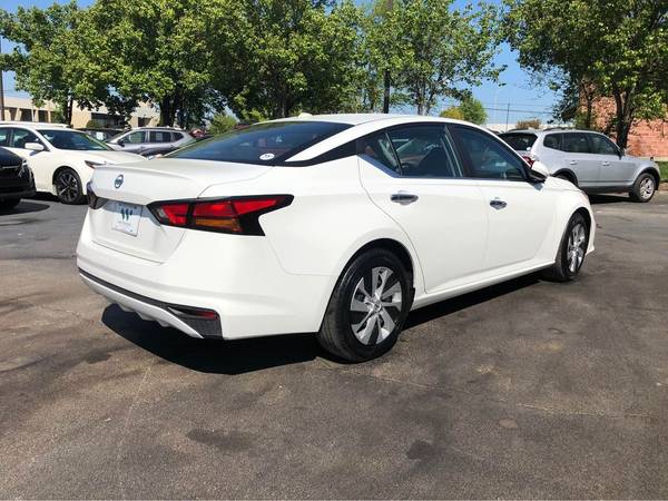 2020 NISSAN ALTIMA S - - by dealer - vehicle for sale in Alcoa, TN – photo 3