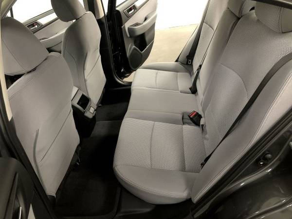 2019 Subaru Legacy Magnetite Gray Metallic *PRICED TO SELL SOON!* for sale in Carrollton, OH – photo 15