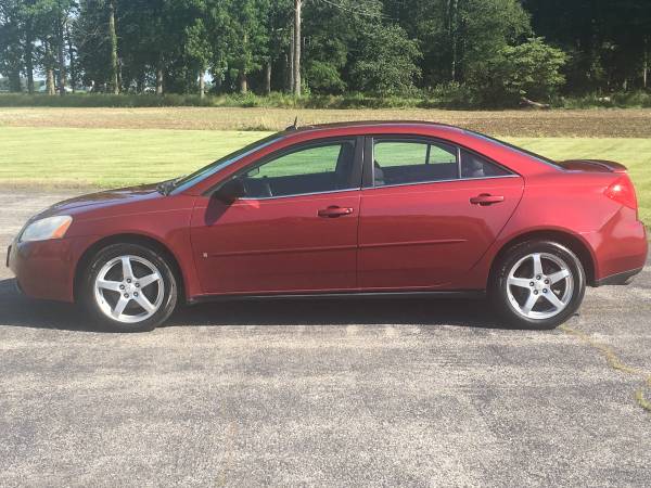 2008 Pontiac G6 $3950 for sale in Anderson, IN – photo 4