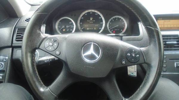 09 mercedes c300 awd 88,000 miles $7450 **Call Us Today For Details** for sale in Waterloo, IA – photo 14