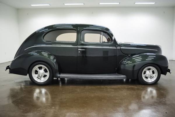 1940 Ford Tudor for sale in Sherman, TX – photo 8