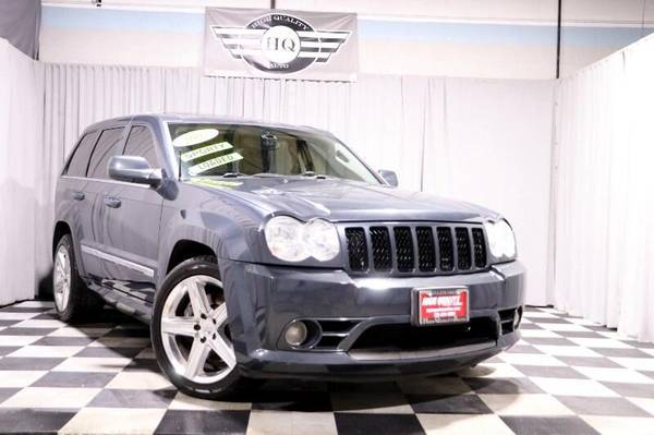 2007 Jeep Grand Cherokee SRT-8 100% GUARANTEED APPROVAL! - cars &... for sale in Chicago, IL – photo 5