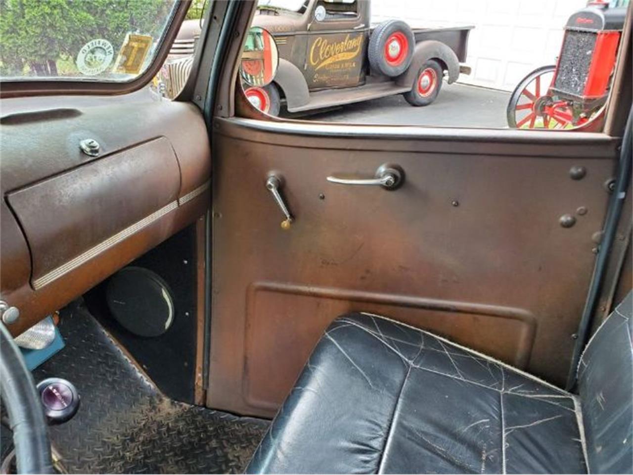 1946 Chevrolet Pickup for sale in Cadillac, MI – photo 11