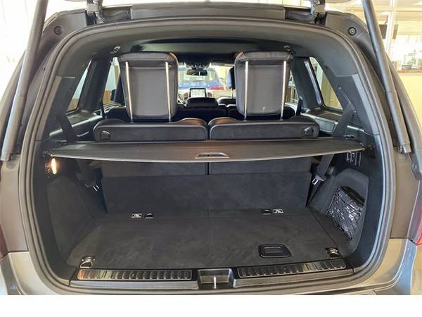 Used 2019 Mercedes-Benz GLS GLS 450/4, 111 below Retail! - cars & for sale in Scottsdale, AZ – photo 13