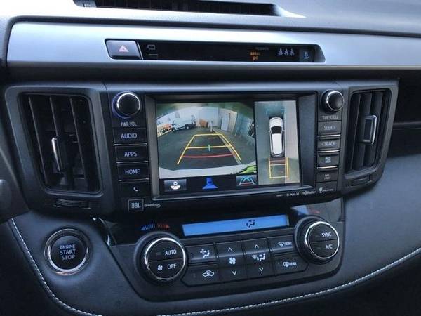 2018 Toyota RAV4 Limited CALL/TEXT - - by dealer for sale in Gladstone, OR – photo 20