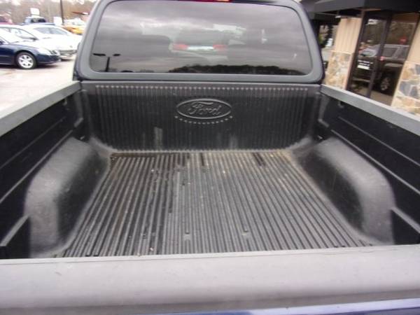 2003 Ford F-150 XLT SuperCrew 2WD - Down Payments As Low As $1500 -... for sale in Shelby, NC – photo 8