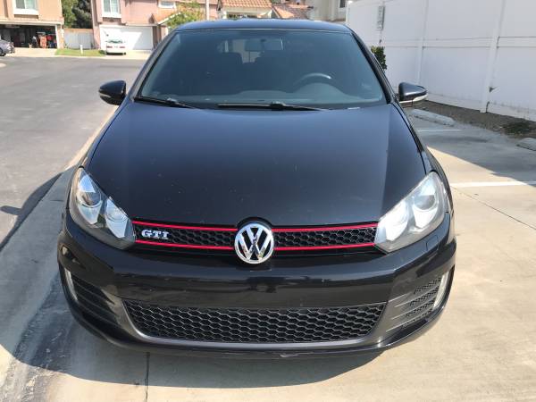 2011 Volkswagen GTI - cars & trucks - by owner - vehicle automotive... for sale in Las Vegas, NV – photo 10