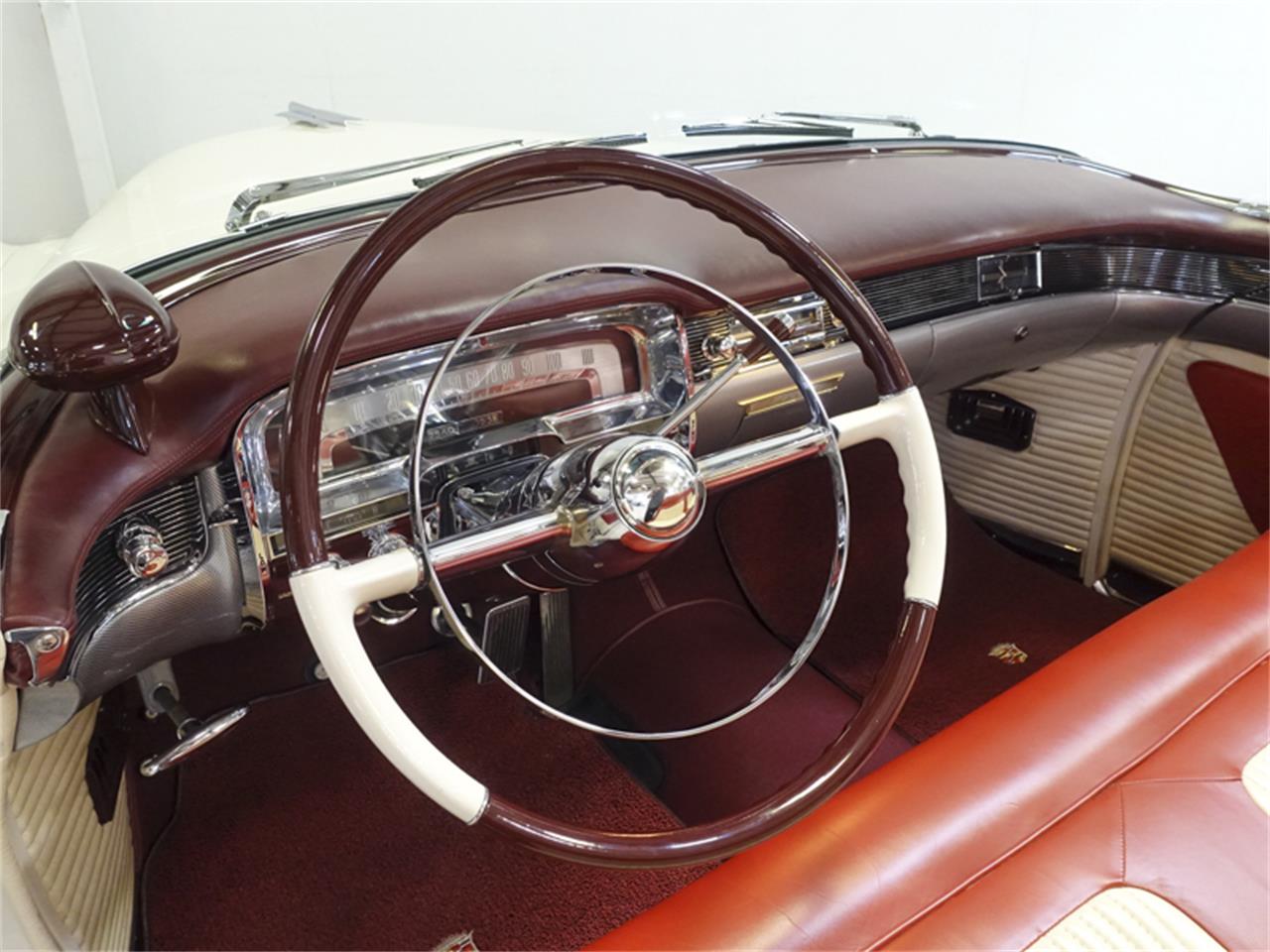 1954 Cadillac Eldorado for sale in Saint Louis, MO – photo 38
