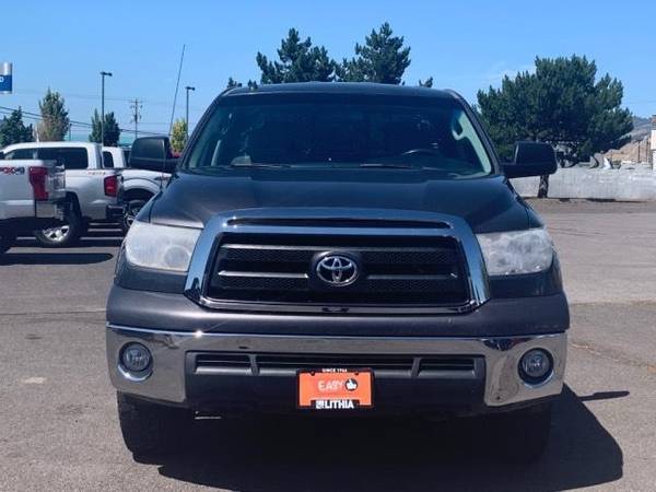 2012 Toyota Tundra Double Cab 5.7L V8 6-Spd AT for sale in Klamath Falls, OR – photo 9