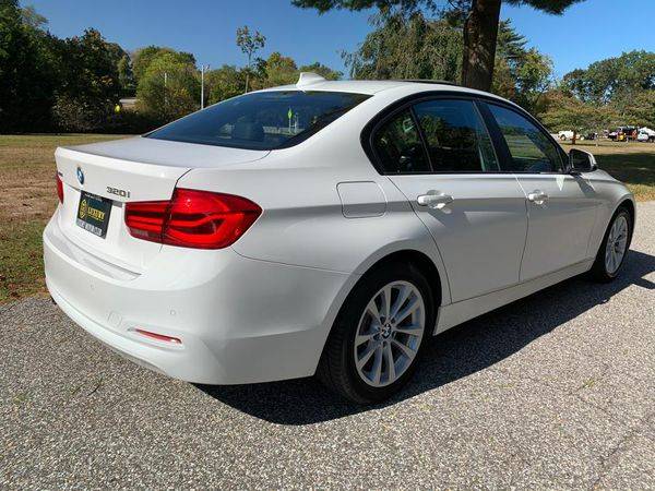 2016 BMW 3 Series 4dr Sdn 320i xDrive AWD 179 / MO for sale in Franklin Square, NY – photo 7