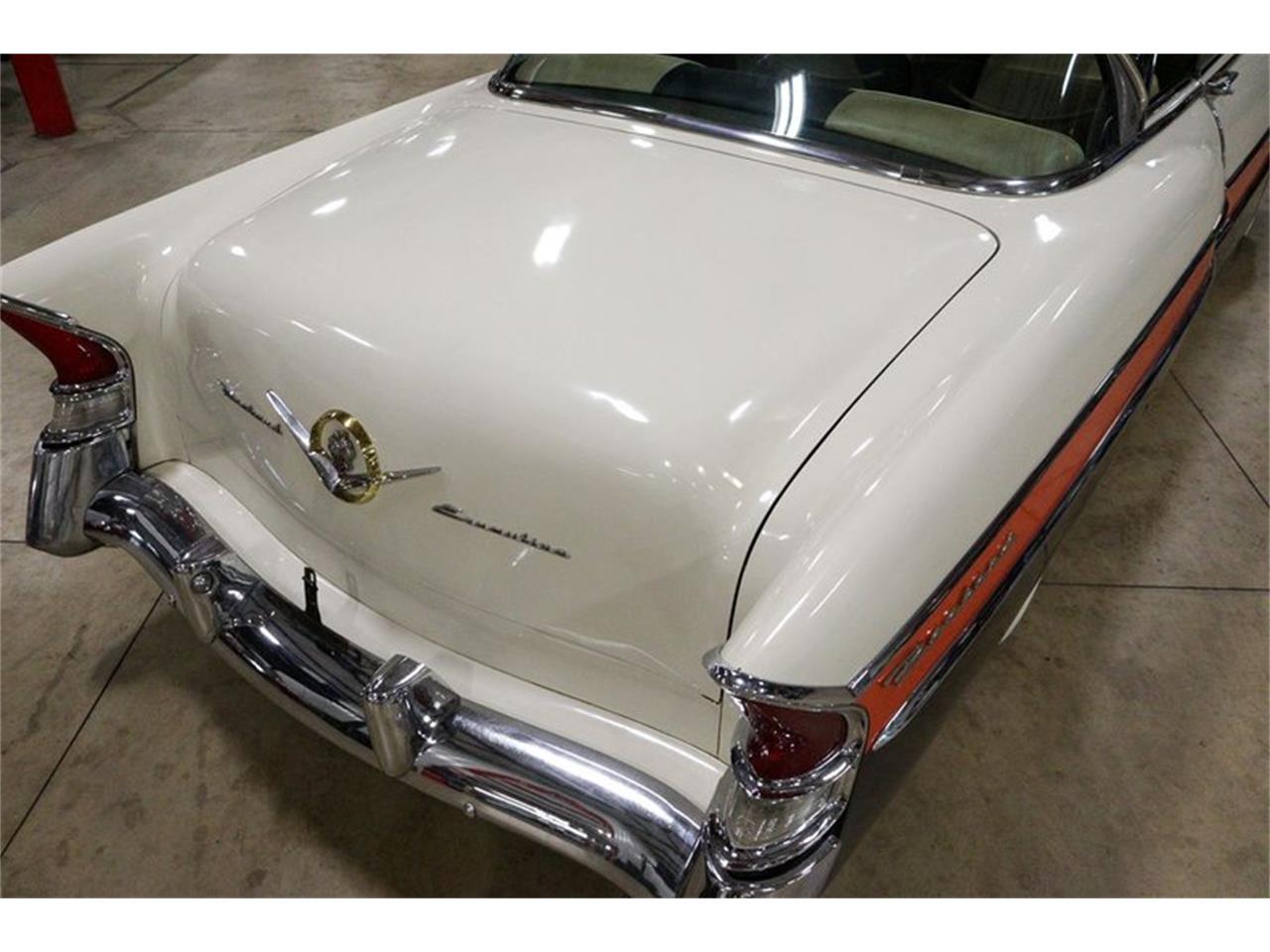 1956 Packard Executive for sale in Kentwood, MI – photo 12