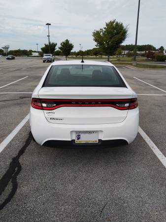 Dodge Dart 2016 for sale in Brownsburg, IN – photo 8