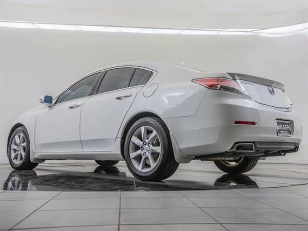 2012 Acura TL Technology Package - - by dealer for sale in Wichita, OK – photo 13
