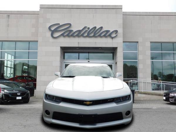 2014 Chevrolet Chevy Camaro LT Warranty Included - Price Negotiable for sale in Fredericksburg, VA – photo 7