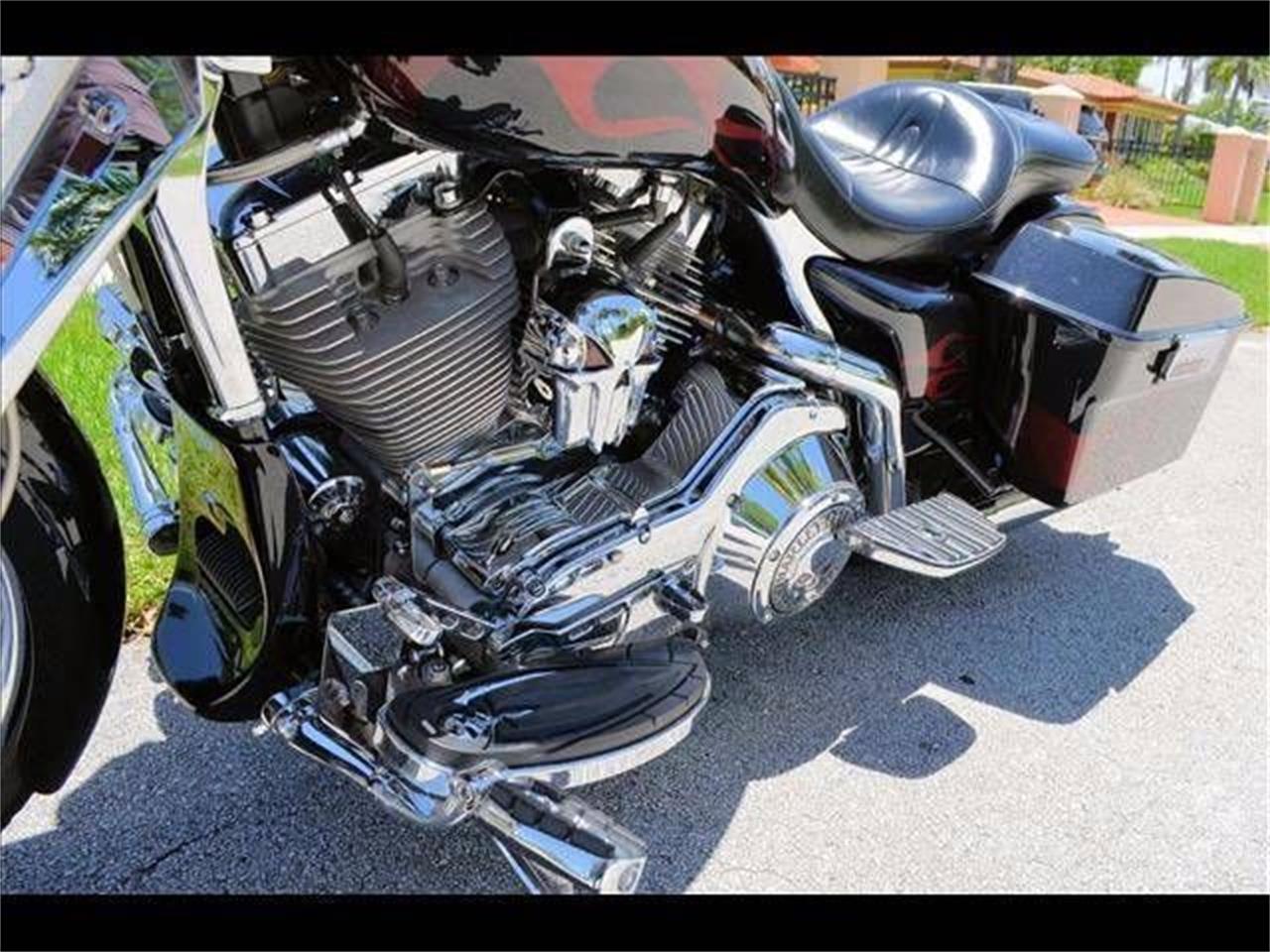 2004 Harley-Davidson Motorcycle for sale in Cadillac, MI – photo 16
