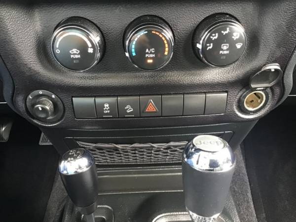 2016 Jeep Wrangler Unlimited Unlimited Sport - cars & trucks - by... for sale in Dry Ridge, KY – photo 24