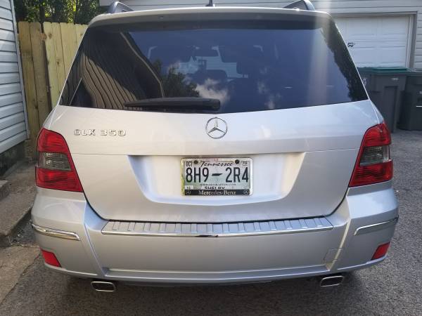 Mercedes-Benz GLK 350 for sale in Memphis, TN – photo 7