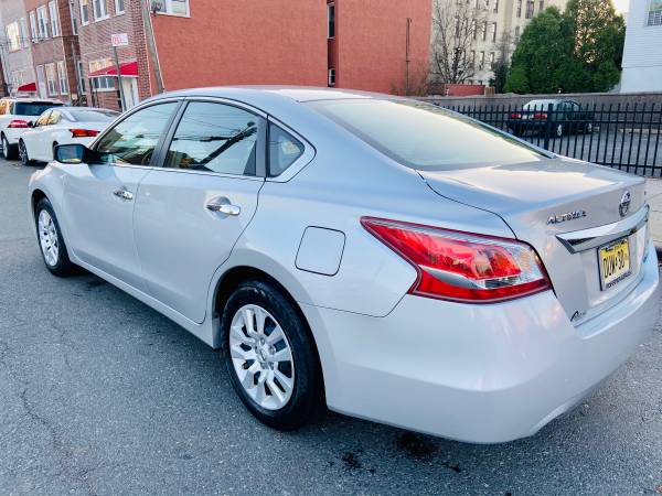2013 Nissan with low miles 60,000 miles￼ - cars & trucks - by owner... for sale in Bronx, NY – photo 4