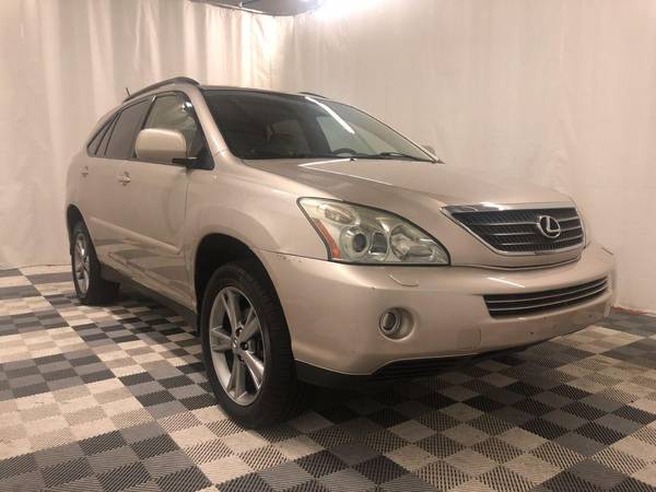 2006 LEXUS RX 400H *AWD* - cars & trucks - by dealer - vehicle... for sale in North Randall, OH – photo 2