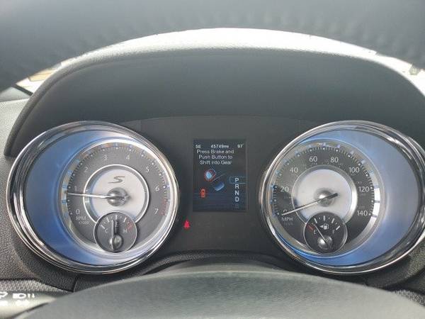 2012 Chrysler 300 4dr Sedan V6 300S RWD Deep C for sale in Lake Havasu City, AZ – photo 15