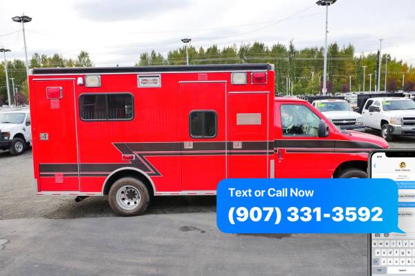 2009 Ford E-Series Chassis E 450 SD 2dr Commercial/Cutaway/Chassis... for sale in Anchorage, AK – photo 14