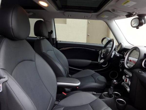 2010 MINI Cooper S - Manager's Special! - cars & trucks - by dealer... for sale in Miami, FL – photo 20