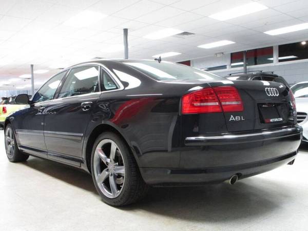2009 Audi A8 *AWD* *Guaranteed Approval! - cars & trucks - by dealer... for sale in East Dundee, WI – photo 10