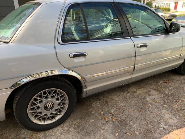 2000 Grand Marquis - cars & trucks - by owner - vehicle automotive... for sale in Mobile, AL – photo 16