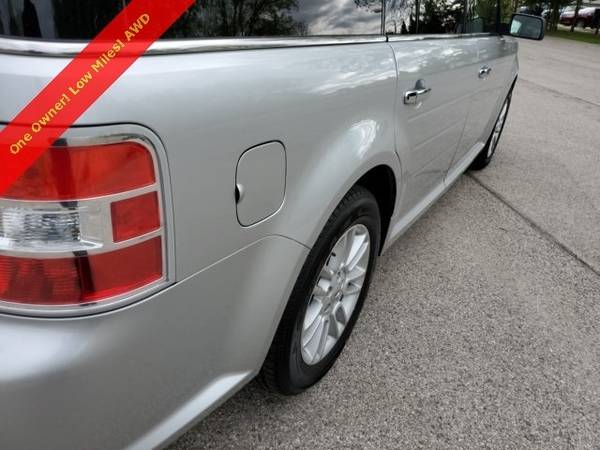 2016 Ford Flex SEL for sale in Green Bay, WI – photo 11