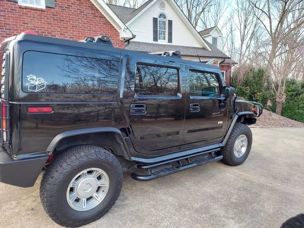 Hummer H2 - Low Miles for sale in Tucker, GA – photo 3