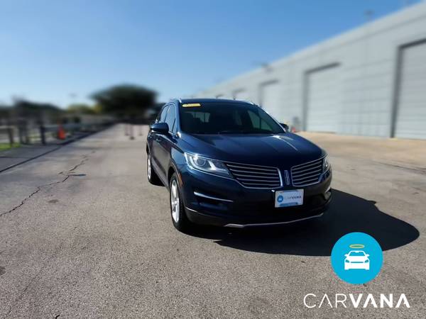 2017 Lincoln MKC Premiere Sport Utility 4D suv Blue - FINANCE ONLINE... for sale in Baltimore, MD – photo 16