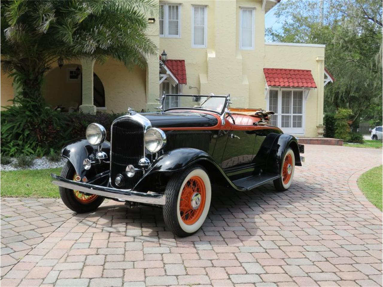 1932 Plymouth Coupe for sale in Lakeland, FL – photo 90