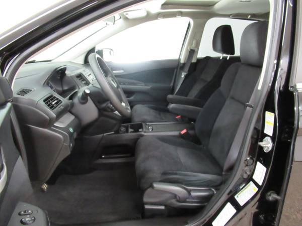 2013 Honda CRV EX AWD - - by dealer - vehicle for sale in Hudsonville, MI – photo 5