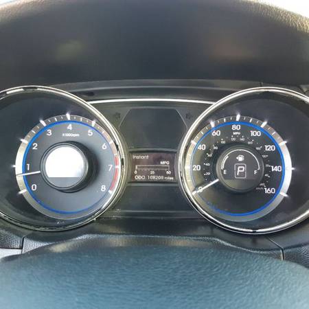 2013 Hyundai Sonata GLS PZEV - APPROVED W/ $1495 DWN *OAC!! for sale in La Crescenta, CA – photo 17