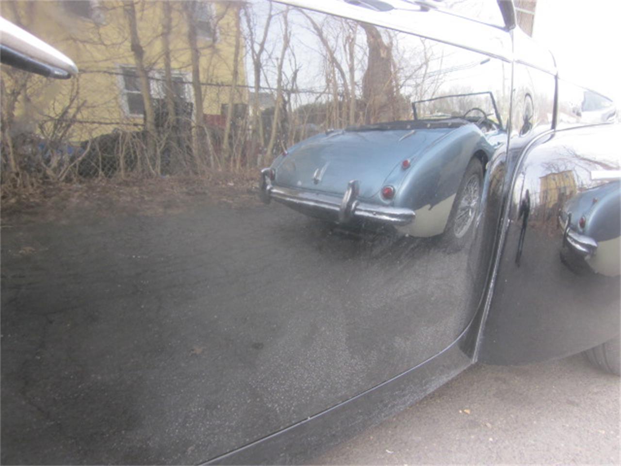 1959 Volvo PV544 for sale in Stratford, CT – photo 17