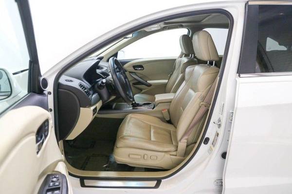 2014 Acura RDX TECH PKG LEATHER NAVI SUNROOF EXTRA CLEAN SUV - cars for sale in Sarasota, FL – photo 22