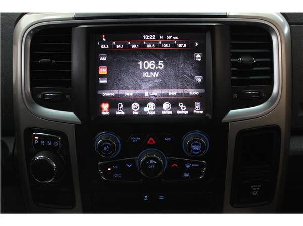 2015 Ram 1500 Truck Dodge Big Horn Crew Cab - - by for sale in Escondido, CA – photo 16
