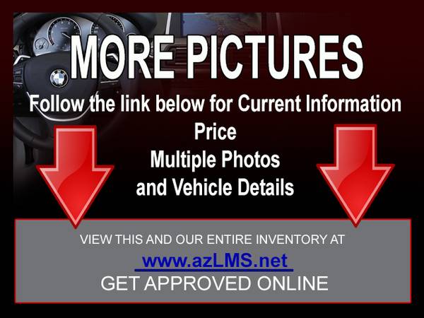 *15279- 2016 Chevrolet Camaro LT Carfax 1-Owner w/BU Cam and Nav 16 ch for sale in Phoenix, AZ – photo 21