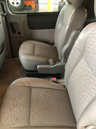 ***2006 Chevrolet Uplander LT**Mini van**3rd Row Seating***PRICE... for sale in Springfield, OR – photo 12