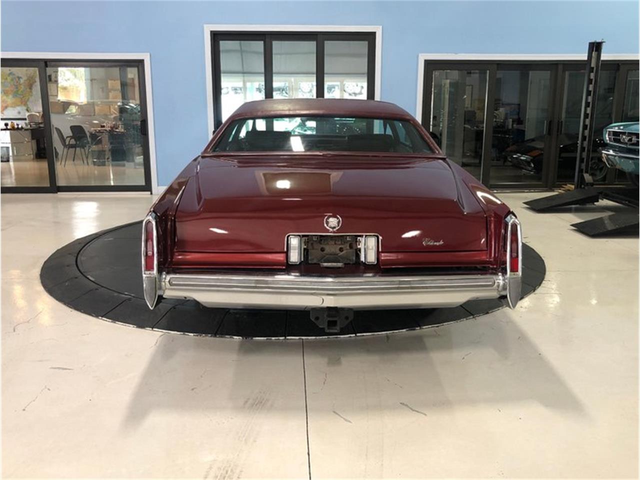 1977 Cadillac Eldorado for sale in Palmetto, FL – photo 49